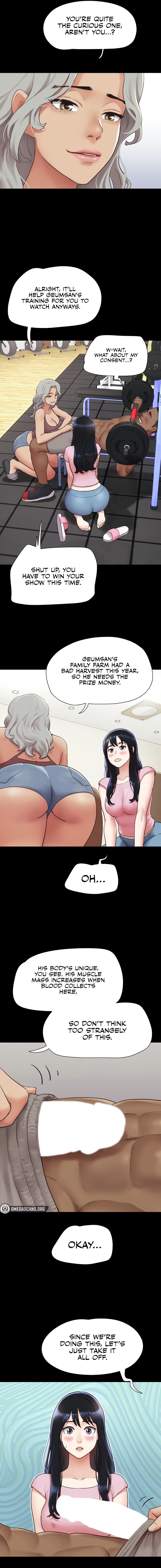 Soeun Chapter 19 - Page 5