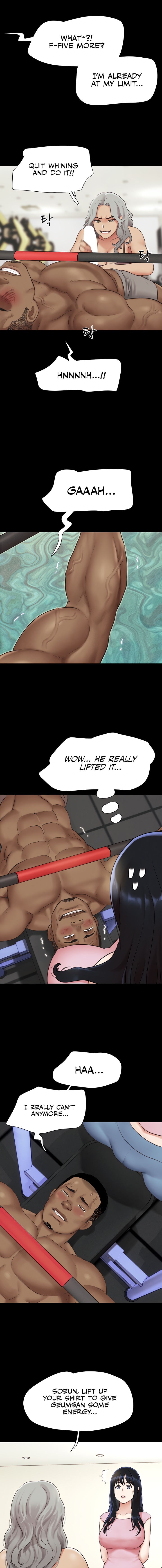 Soeun Chapter 19 - Page 7