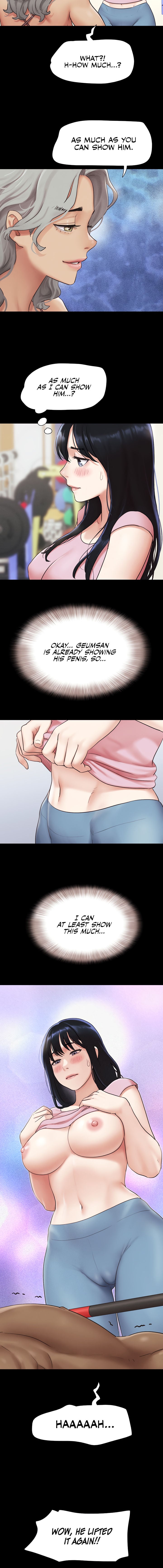 Soeun Chapter 19 - Page 8