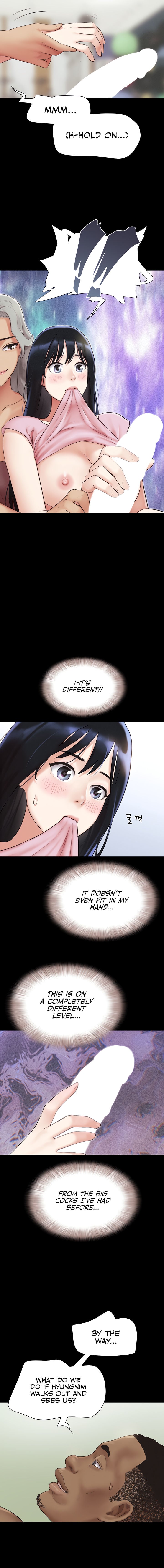 Soeun Chapter 19 - Page 10