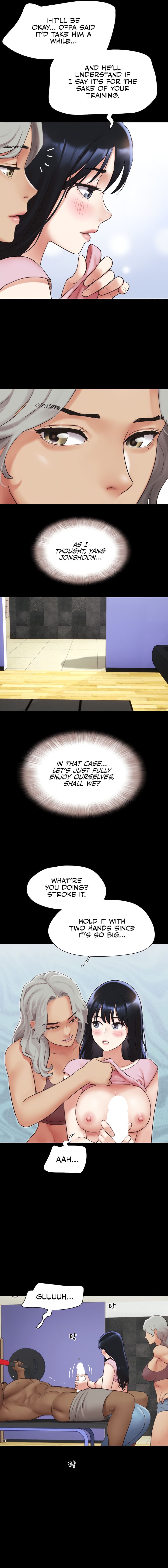 Soeun Chapter 19 - Page 11