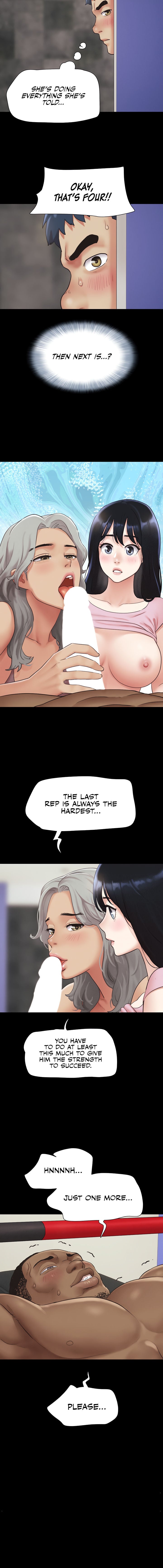 Soeun Chapter 19 - Page 14
