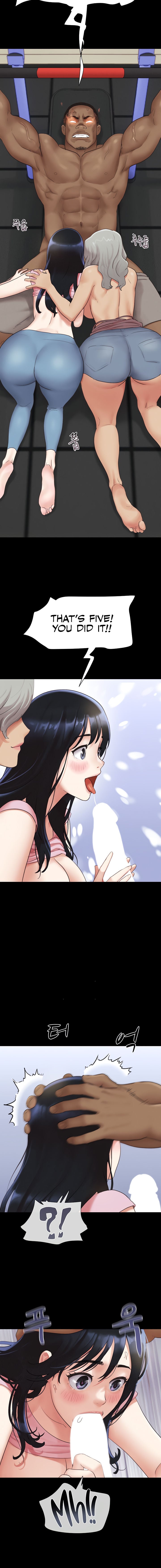 Soeun Chapter 19 - Page 16