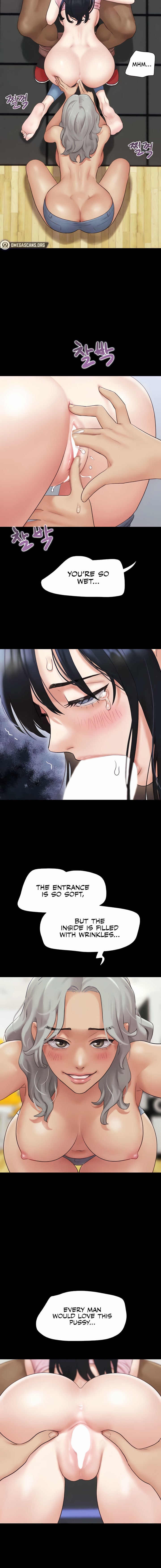 Soeun Chapter 20 - Page 4