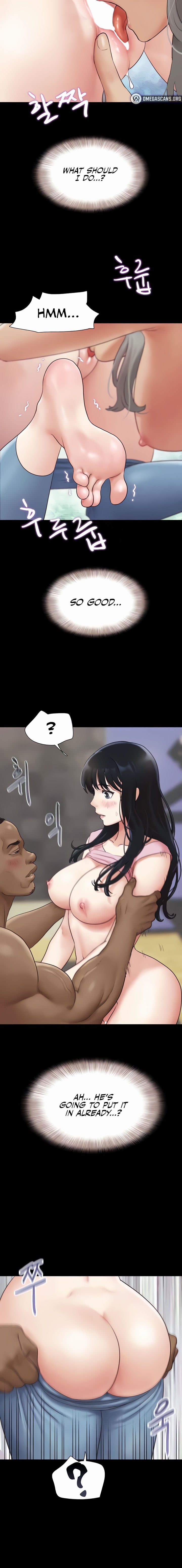 Soeun Chapter 20 - Page 6