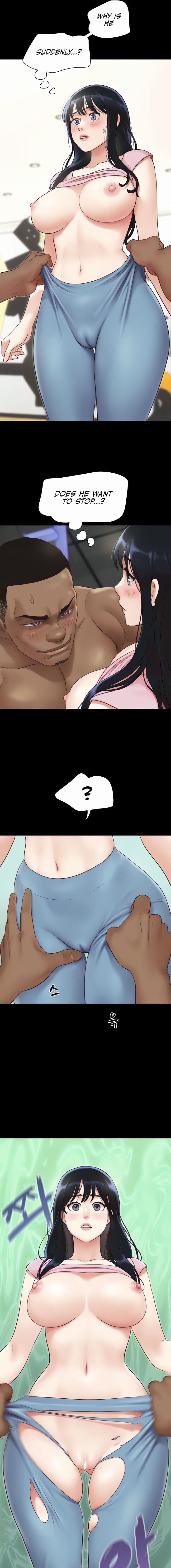 Soeun Chapter 20 - Page 7