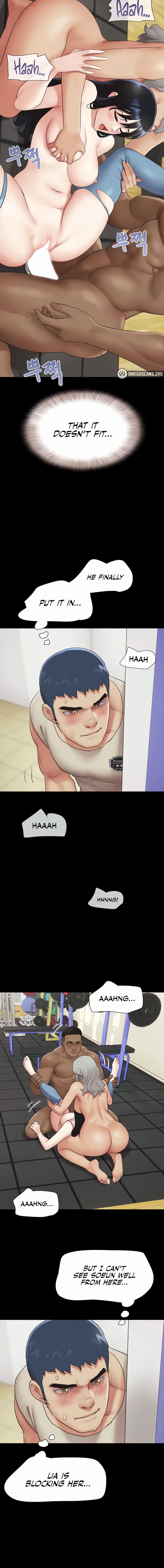 Soeun Chapter 20 - Page 12