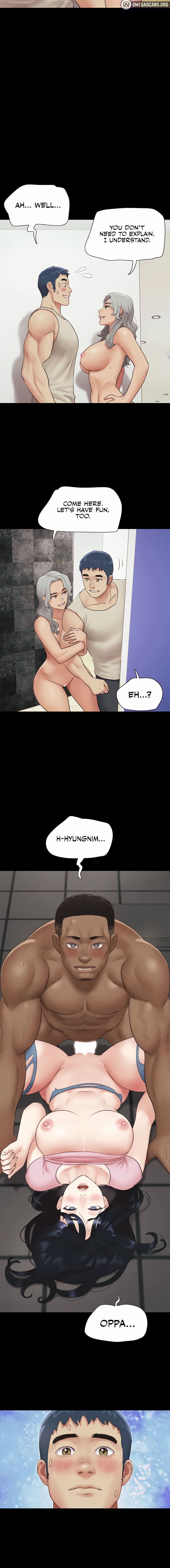 Soeun Chapter 20 - Page 14