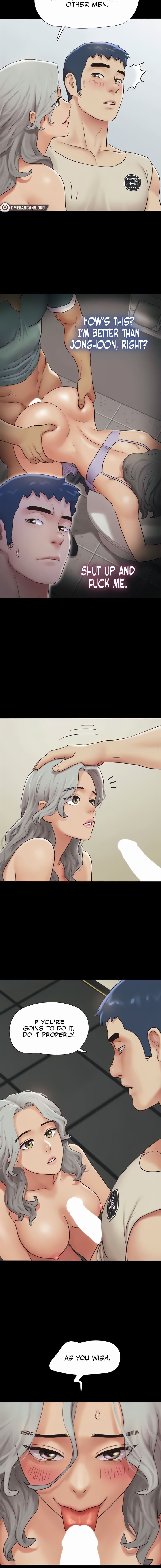 Soeun Chapter 20 - Page 16