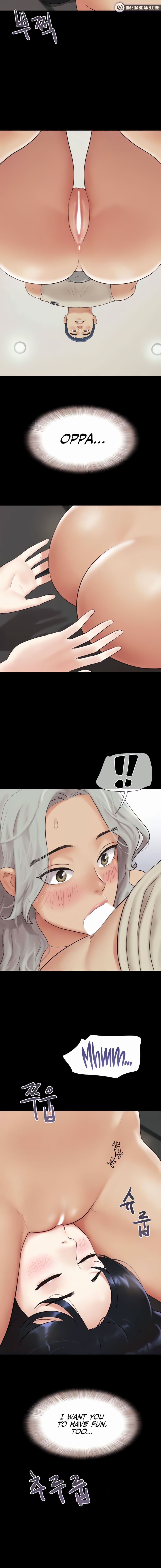 Soeun Chapter 20 - Page 18