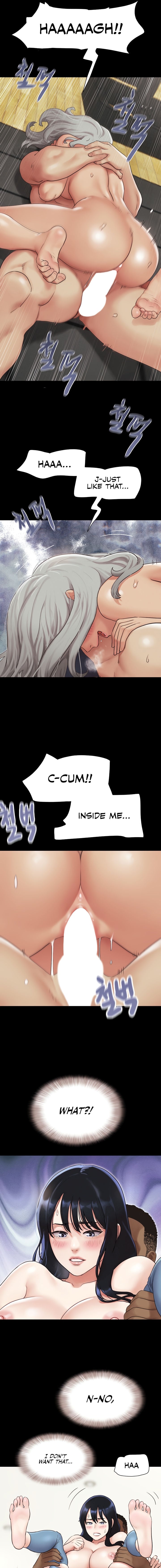 Soeun Chapter 21 - Page 13