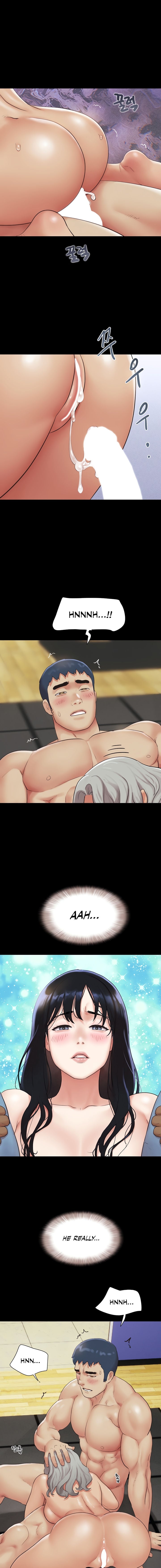 Soeun Chapter 21 - Page 15