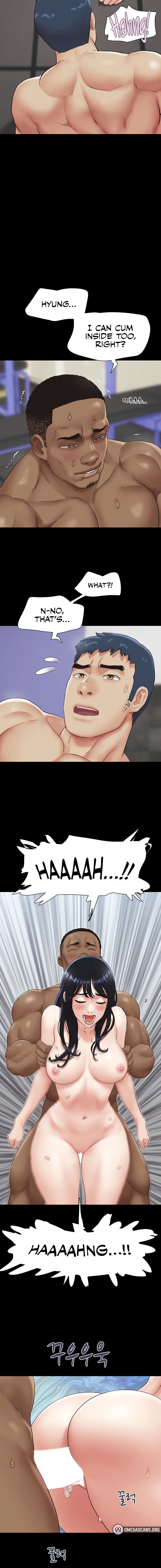 Soeun Chapter 21 - Page 18