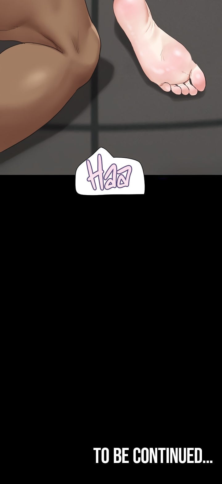 Soeun Chapter 21 - Page 20