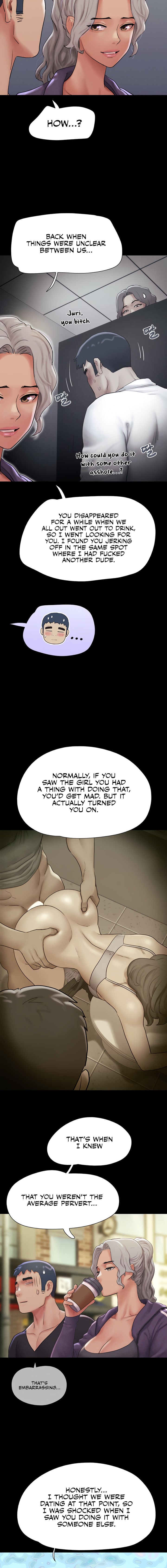 Soeun Chapter 22 - Page 4