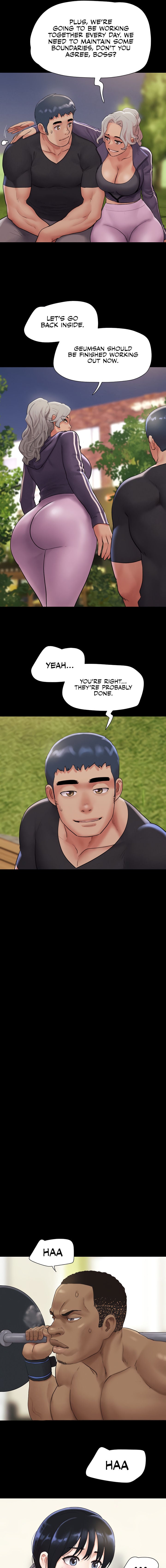 Soeun Chapter 22 - Page 7