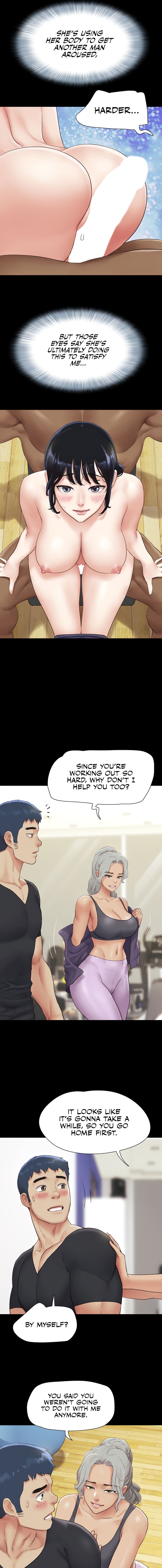 Soeun Chapter 22 - Page 11
