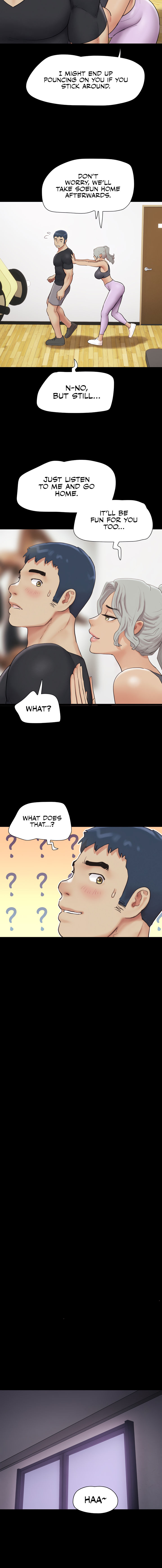 Soeun Chapter 22 - Page 12