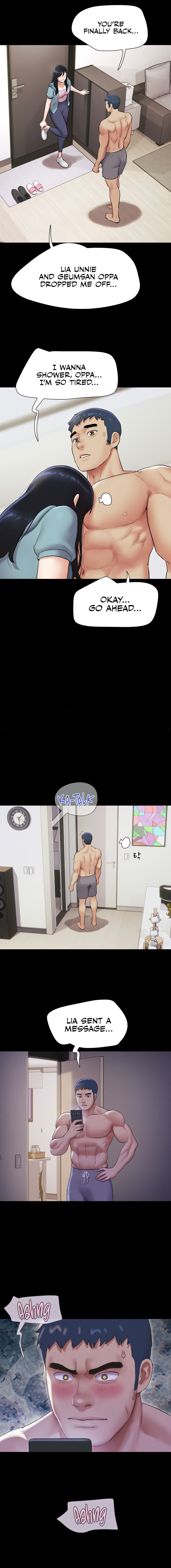 Soeun Chapter 22 - Page 14