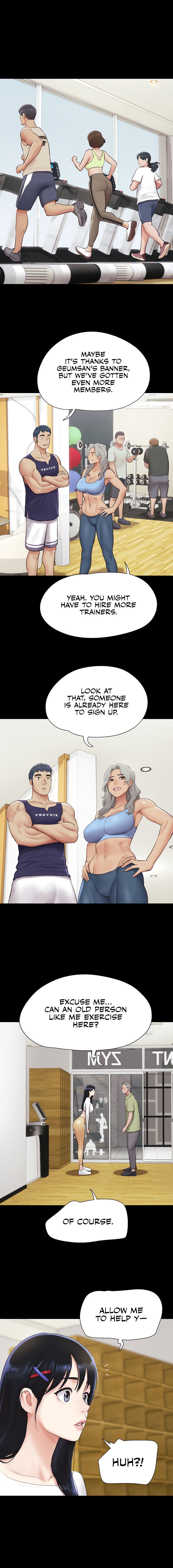 Soeun Chapter 22 - Page 18