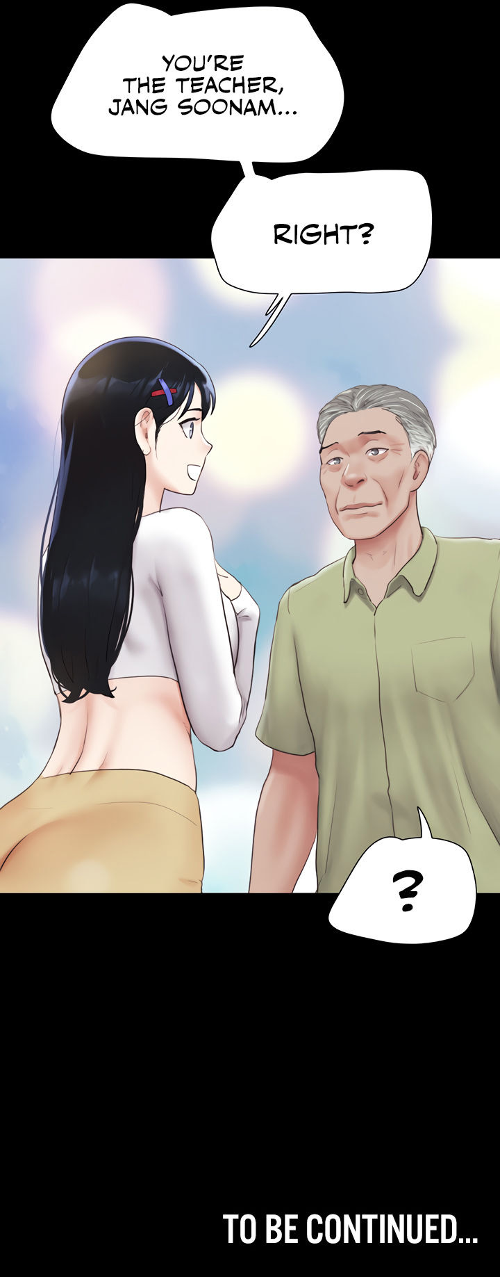 Soeun Chapter 22 - Page 19