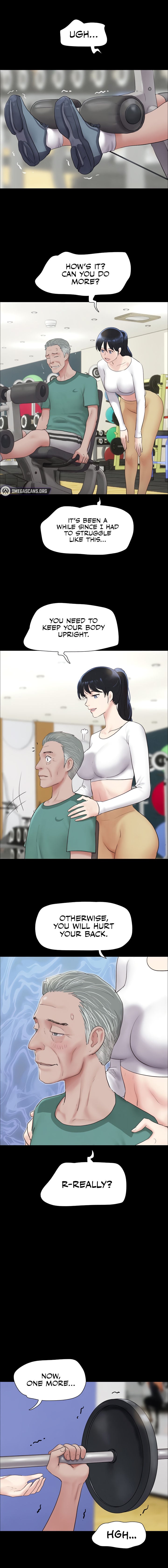 Soeun Chapter 23 - Page 4