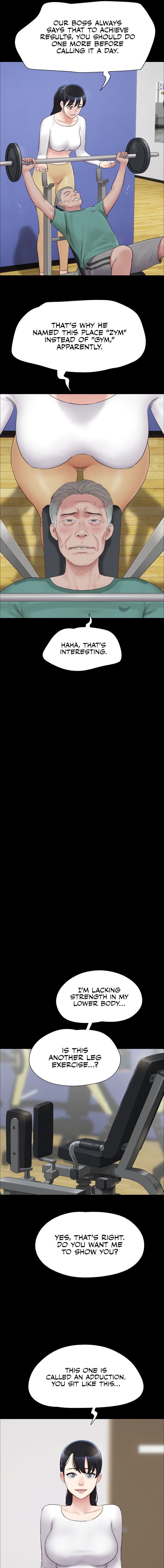 Soeun Chapter 23 - Page 5