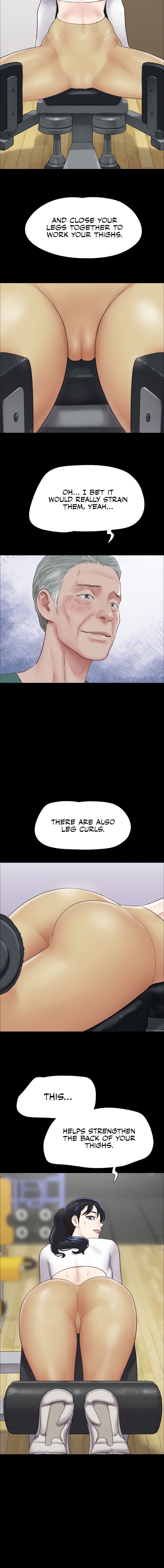 Soeun Chapter 23 - Page 6