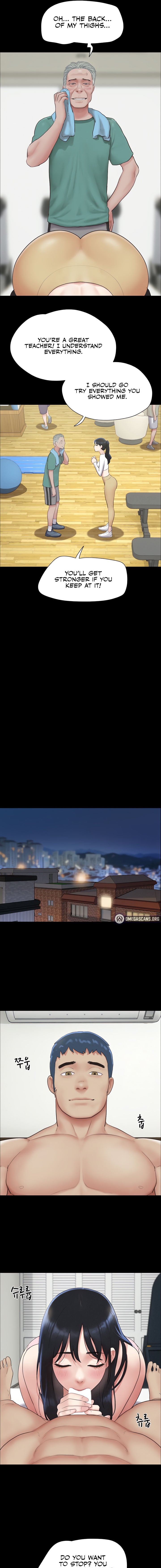 Soeun Chapter 23 - Page 7