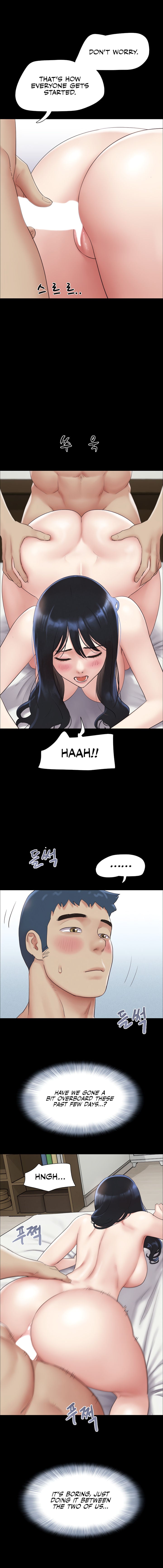 Soeun Chapter 23 - Page 9