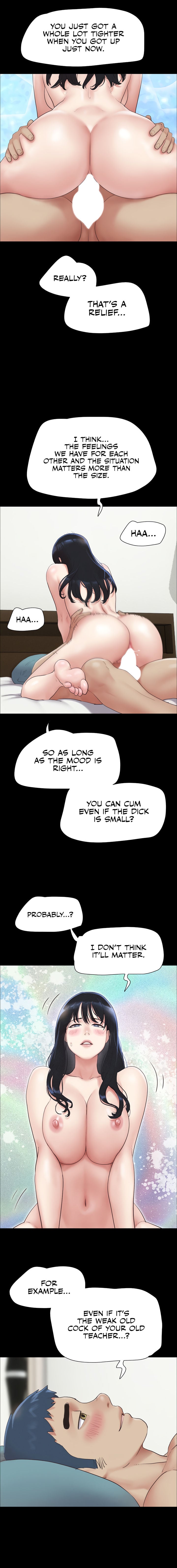 Soeun Chapter 23 - Page 12
