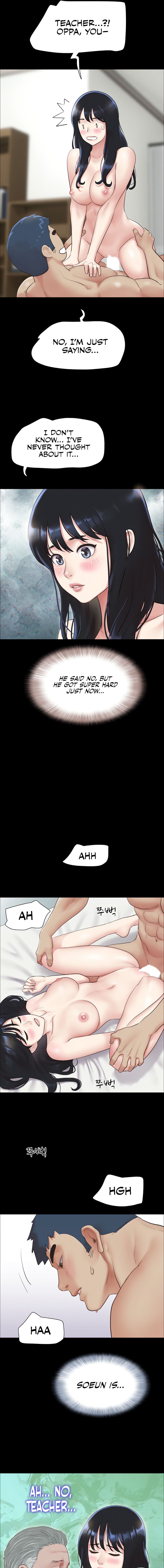 Soeun Chapter 23 - Page 13