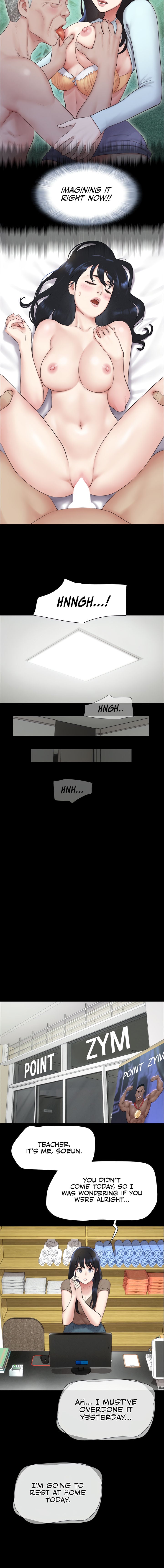 Soeun Chapter 23 - Page 14