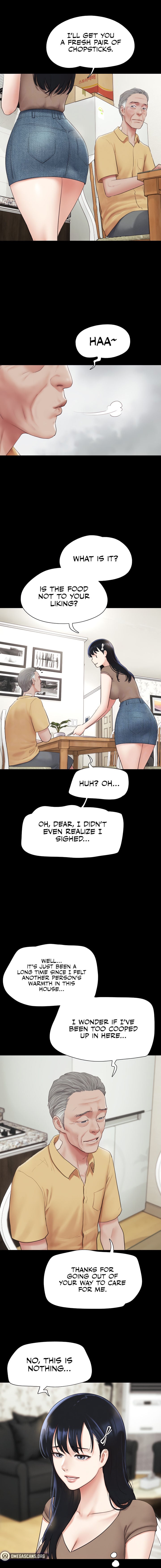 Soeun Chapter 24 - Page 5