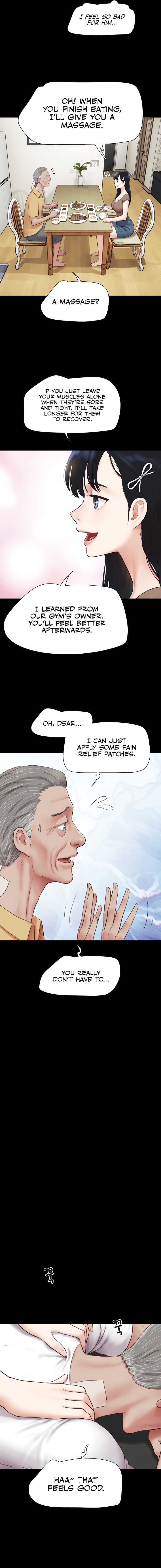 Soeun Chapter 24 - Page 6