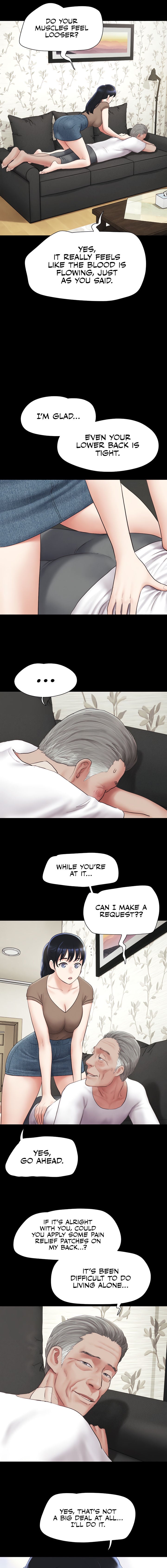 Soeun Chapter 24 - Page 7