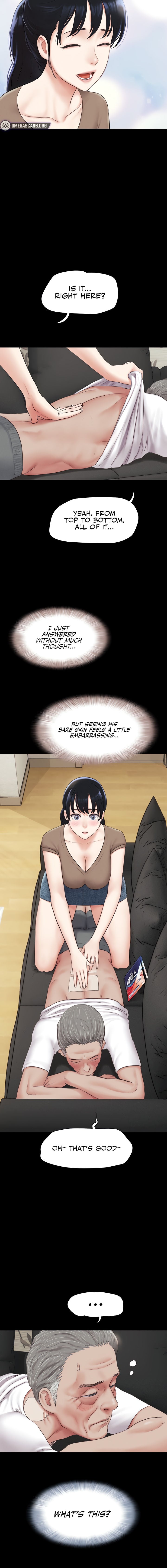 Soeun Chapter 24 - Page 8