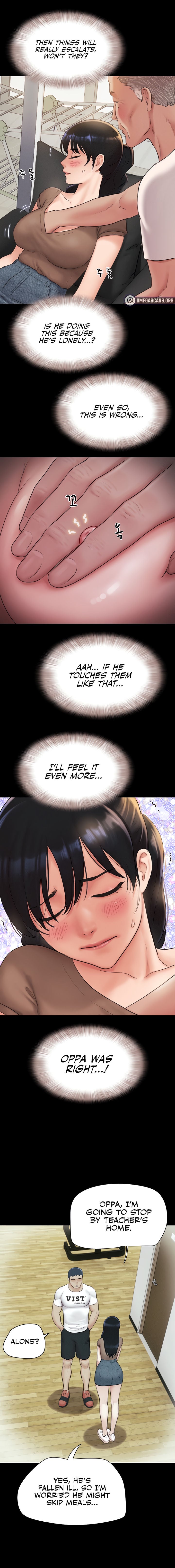 Soeun Chapter 24 - Page 12