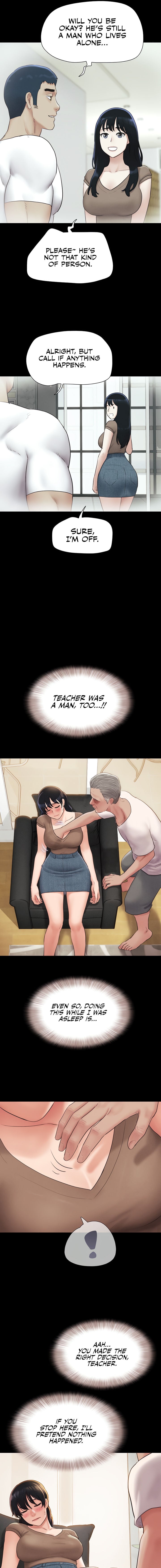 Soeun Chapter 24 - Page 13