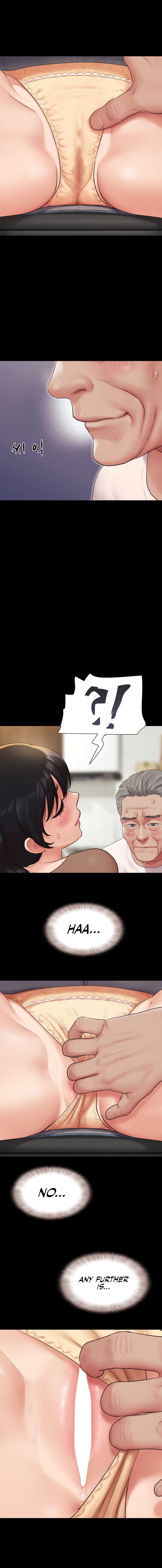 Soeun Chapter 24 - Page 16