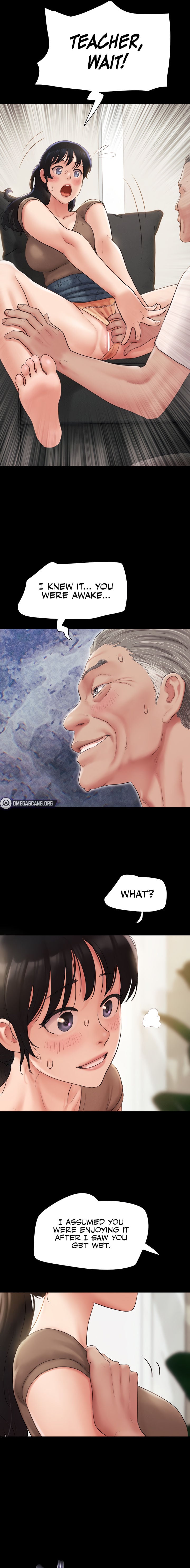 Soeun Chapter 24 - Page 17