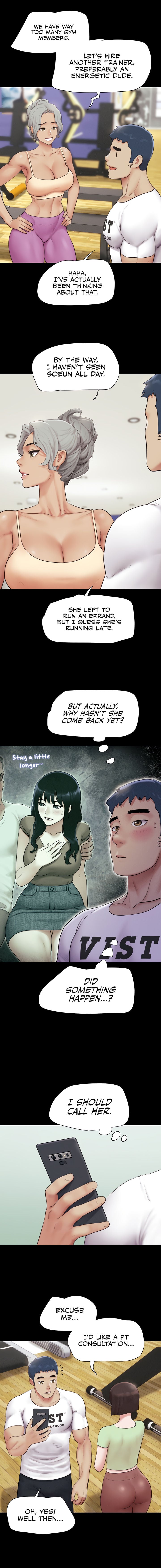 Soeun Chapter 25 - Page 4