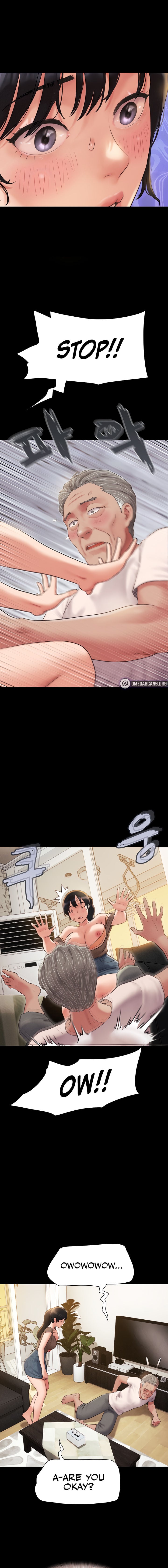 Soeun Chapter 25 - Page 7