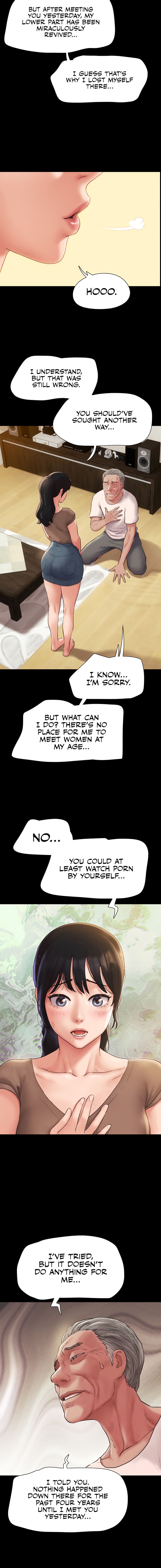 Soeun Chapter 25 - Page 10