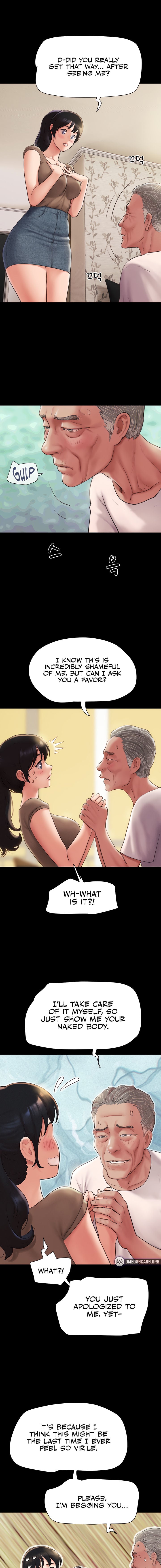 Soeun Chapter 25 - Page 11