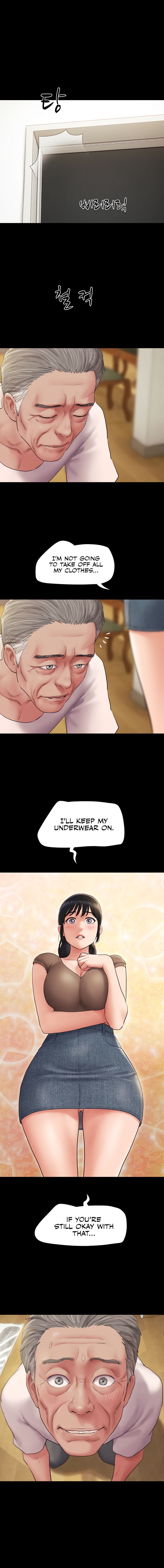 Soeun Chapter 25 - Page 13