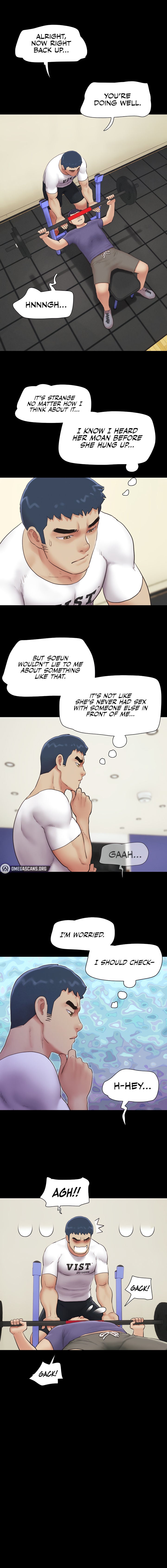 Soeun Chapter 27 - Page 5