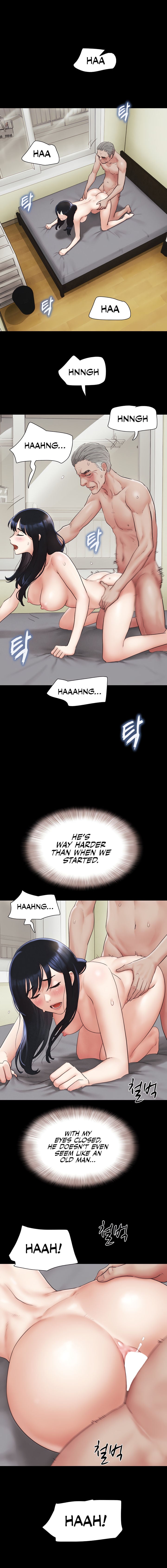 Soeun Chapter 27 - Page 6