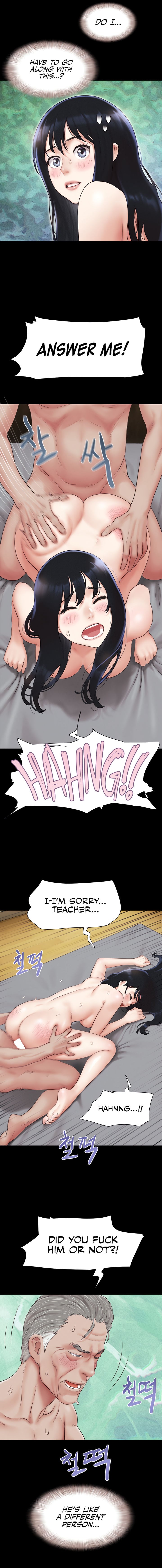 Soeun Chapter 27 - Page 8