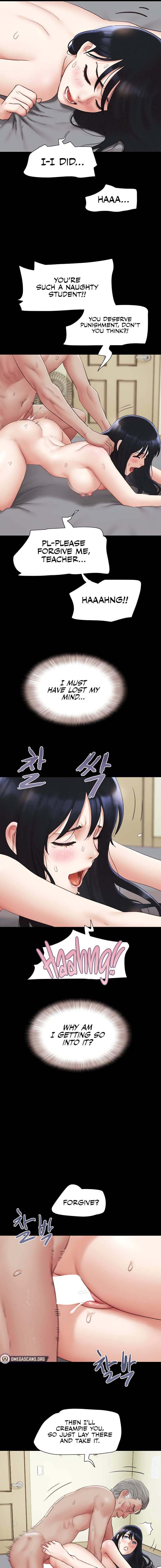 Soeun Chapter 27 - Page 9